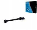 Middle exhaust silencer WALKER WALK22971 Catalog number of the part 22971