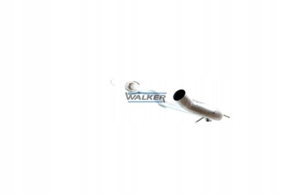 Middle exhaust silencer WALKER WALK22971 Customs tariff code 87089235