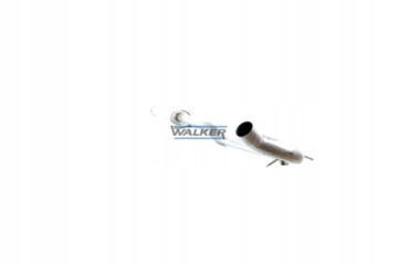 Middle exhaust silencer WALKER WALK22971 Customs tariff code 87089235