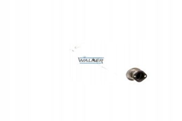 Middle exhaust silencer WALKER WALK22971 Catalog number of substitutes AG NOVAK 40 318 EuroFlo EXVO3056 FENNO P7845 IMASAF 74 65