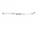 Middle exhaust silencer WALKER WALK22971 Installation side right