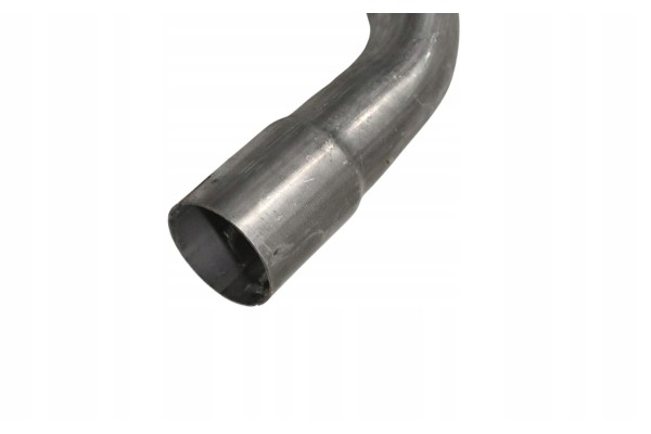 FIAT DOBLO 2009 SILENCER REAR EMBOSSED Part manufacturer Fast