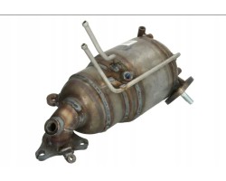 DPF JMJ filter for Hyundai I30 1 6 CRDI D4F JMJ1224