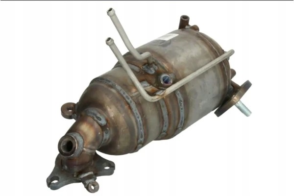 DPF JMJ filter for Hyundai I30 1 6 CRDI D4F JMJ1224