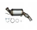 PARTICULATE FILTER FAP DPF 8010046 KAMOKA