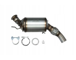 PARTICULATE FILTER FAP DPF 8010046 KAMOKA