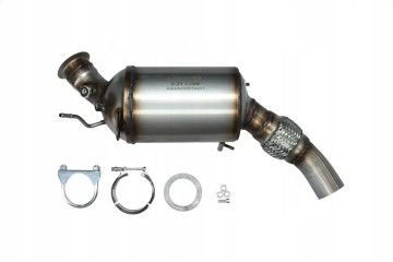 PARTICULATE FILTER FAP DPF 8010046 KAMOKA