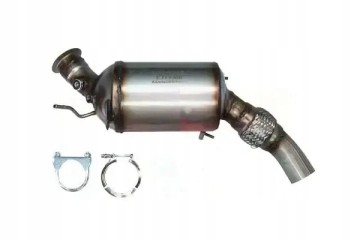 PARTICULATE FILTER FAP DPF 8010046 KAMOKA Packaging status original