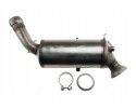 NTY DPF ME 006 PARTICULATE FILTER DPF