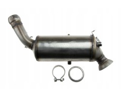 NTY DPF ME 006 PARTICULATE FILTER DPF