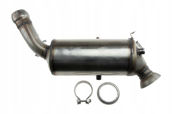 NTY DPF ME 006 PARTICULATE FILTER DPF