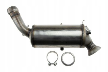 NTY DPF ME 006 PARTICULATE FILTER DPF