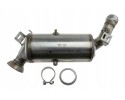 NTY DPF ME 006 PARTICULATE FILTER DPF Part manufacturer NTY