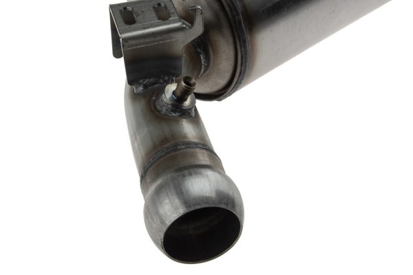 NTY DPF ME 006 PARTICULATE FILTER DPF Catalog number of the part DPF ME 006