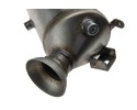 NTY DPF ME 006 PARTICULATE FILTER DPF Car type passenger cars