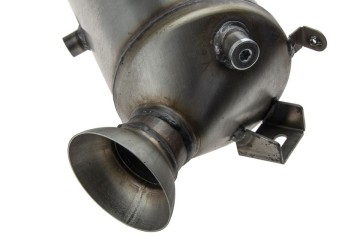 NTY DPF ME 006 PARTICULATE FILTER DPF Car type passenger cars