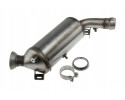 NTY DPF ME 006 PARTICULATE FILTER DPF Product weight 6 05 kg