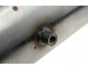 NTY DPF ME 006 PARTICULATE FILTER DPF Product weight with unit packaging 7 5 kg
