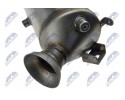 NTY DPF ME 006 PARTICULATE FILTER DPF EAN GTIN 5902048156990