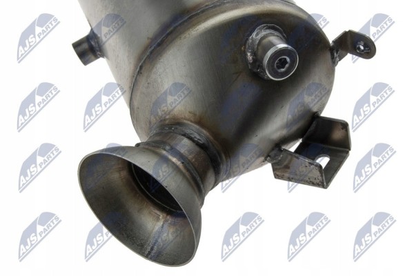 NTY DPF ME 006 PARTICULATE FILTER DPF EAN GTIN 5902048156990