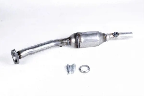 CATALYST TY6004T EEC Packaging status original