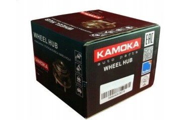 KAMOKA CATALYST 8015083 KAM