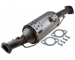 NTY DPF FR 007 PARTICULATE FILTER DPF