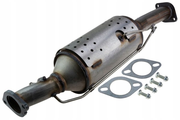 NTY DPF FR 007 PARTICULATE FILTER DPF