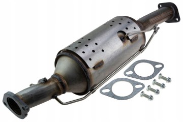 NTY DPF FR 007 PARTICULATE FILTER DPF
