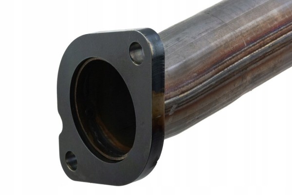 NTY DPF FR 007 PARTICULATE FILTER DPF Catalog number of the part DPF FR 007