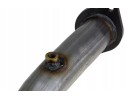NTY DPF FR 007 PARTICULATE FILTER DPF Quality of parts according to GVO Q original with factory logo OEM OES