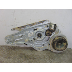82470-3U120 ELEVALUNAS DELANTERO IZQUIERDO KIA SPORTAGE (SL)
