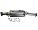 NTY DPF FR 007 PARTICULATE FILTER DPF Version European