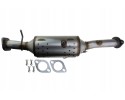 NTY DPF FR 007 PARTICULATE FILTER DPF Catalog number of substitutes ESEN SKV 62SKV577