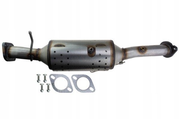 NTY DPF FR 007 PARTICULATE FILTER DPF Catalog number of substitutes ESEN SKV 62SKV577