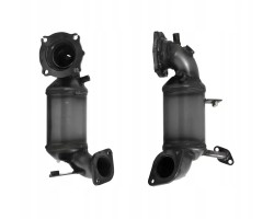 CATALYST BM92897H BM CATALYSTS HYUNDAI KIA