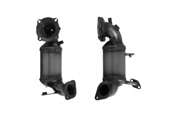 CATALYST BM92897H BM CATALYSTS HYUNDAI KIA