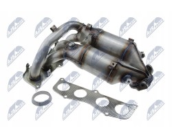 Automotive catalysts NTY KAT TY 000