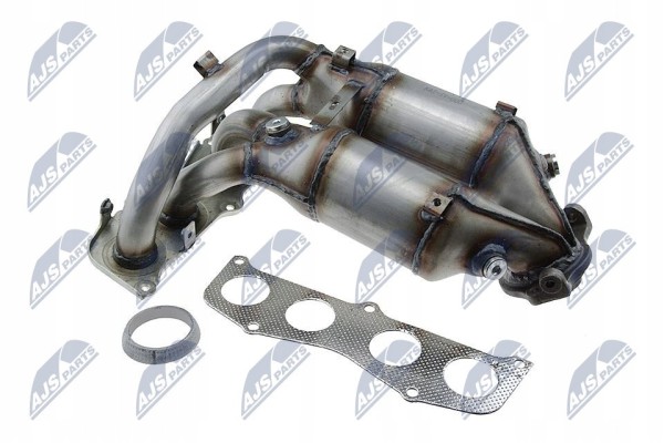 Automotive catalysts NTY KAT TY 000