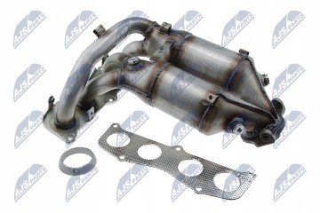 Automotive catalysts NTY KAT TY 000