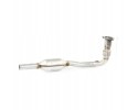 CATALYST OPEL ASTRA G ZAFIRA A 00 05 2 2 Part manufacturer Walker