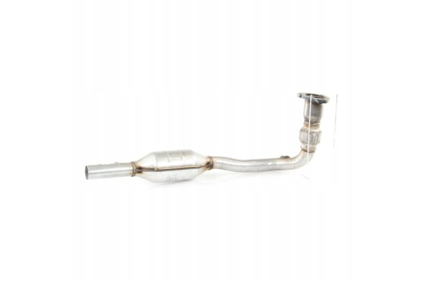 CATALYST OPEL ASTRA G ZAFIRA A 00 05 2 2 Part manufacturer Walker