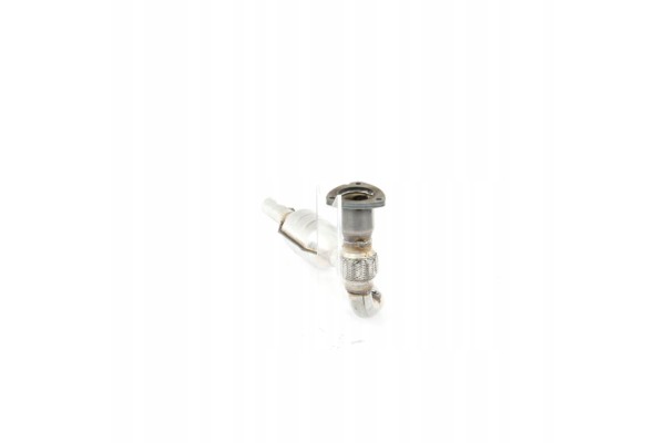 CATALYST OPEL ASTRA G ZAFIRA A 00 05 2 2 Catalog number of the part 20873