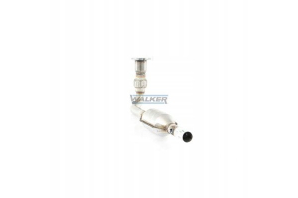 CATALYST OPEL ASTRA G ZAFIRA A 00 05 2 2 Product weight with unit packaging 4 69 kg