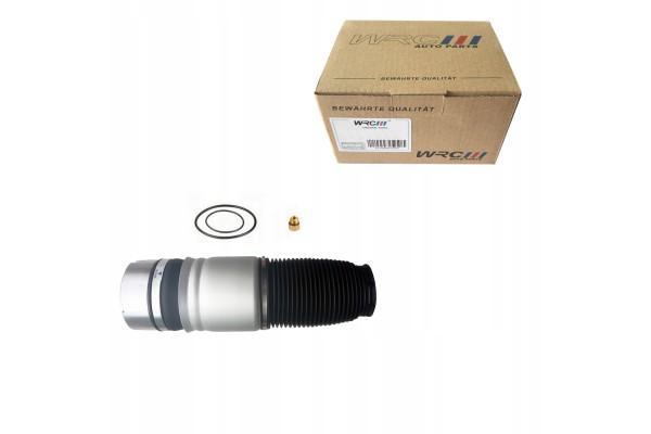 CUSHION BELLOWS PNEUMATIC SHOCK ABSORBER REAR VW TOUAREG AND AUDI Q7