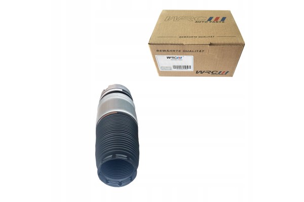 CUSHION BELLOWS PNEUMATIC SHOCK ABSORBER REAR VW TOUAREG AND AUDI Q7 Part manufacturer WRC Original Parts
