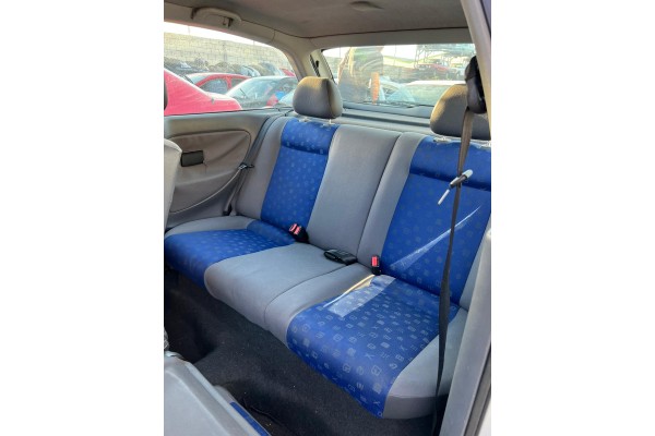 SEAT IBIZA (6K1) Select