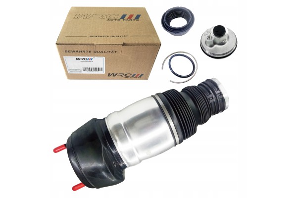BELLOWS NIVO FRONT LEFT MERCEDES M W166 11 15