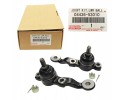 Lower swing arm pin set left right Lexus IS200 IS300 OE Toyota