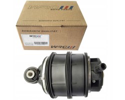 BELLOWS cushion REAR LEFT Mercedes E W211 CLS W219 A2113200725